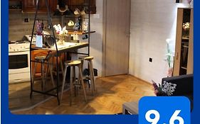 Apartman As